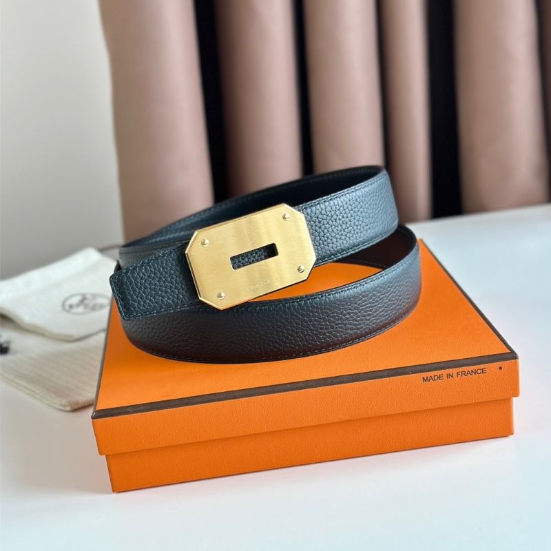 Hermes Belts